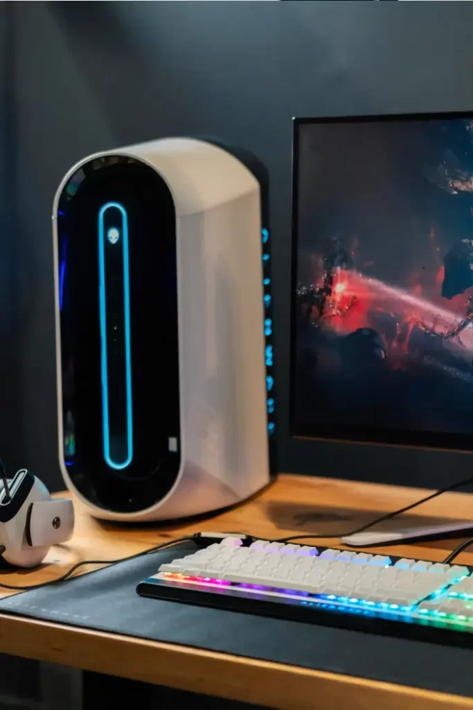 donc pc de bureau
